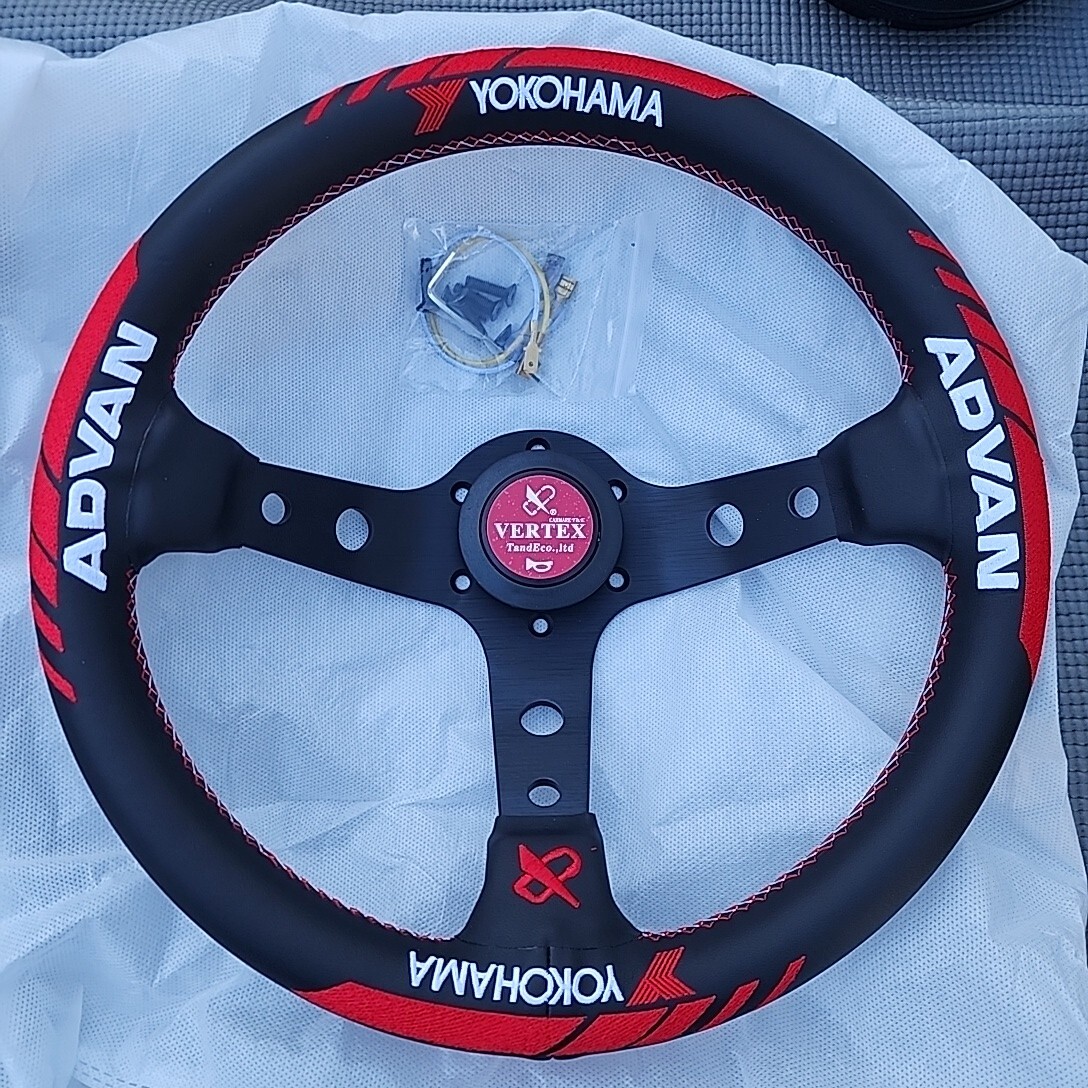 2026年最新】Yahoo!オークション -vertex advanの中古品・新品・未使用
