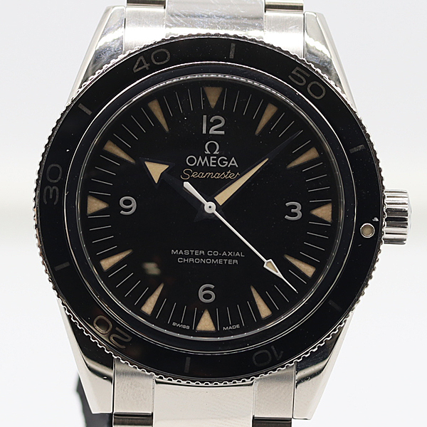 Yahoo!オークション -「omega seamaster 30」の落札相場・落札価格