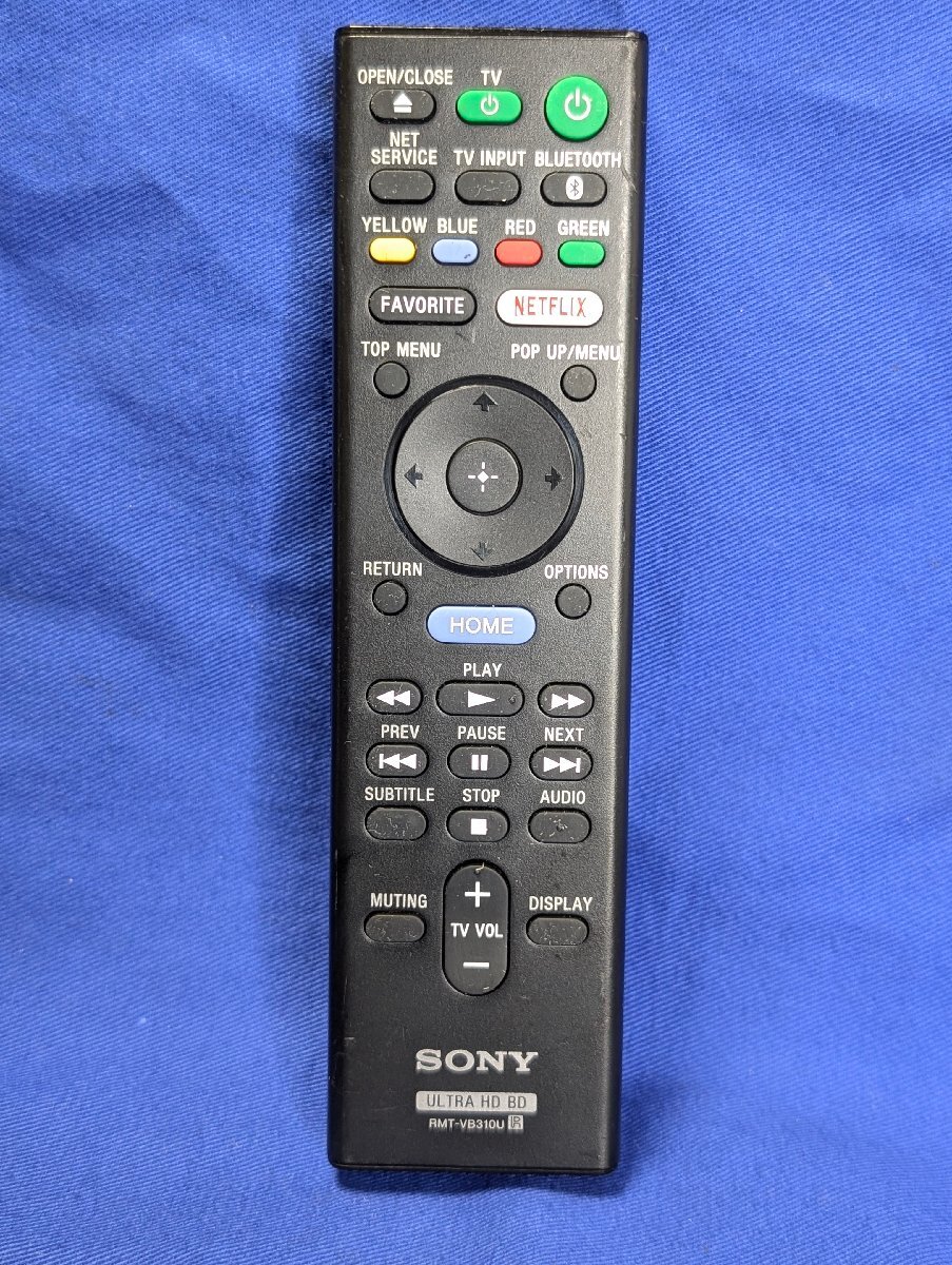 SONY UBP-X800 オークション比較 - 価格.com