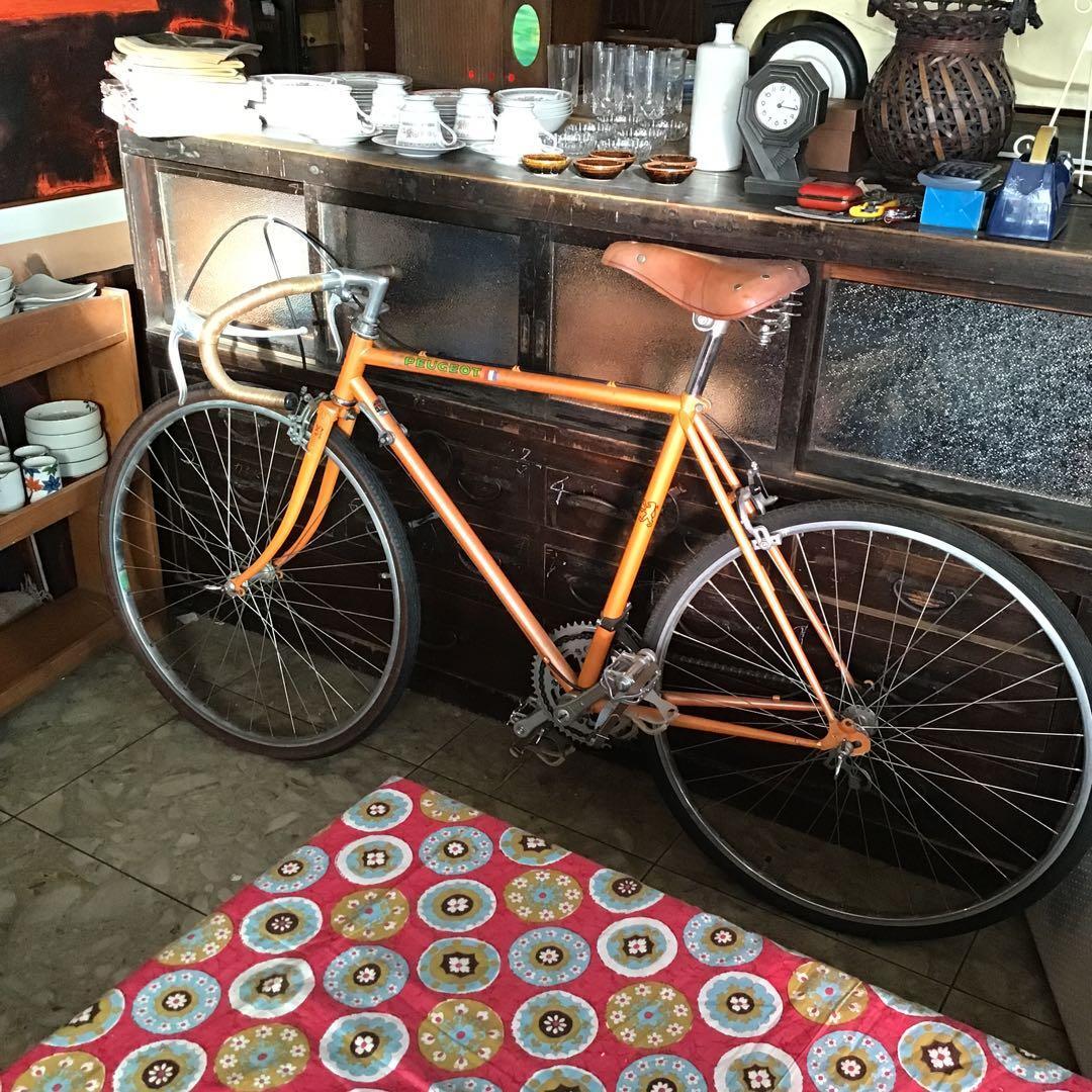 2026年最新】Yahoo!オークション -プジョー自転車の中古品・新品・未