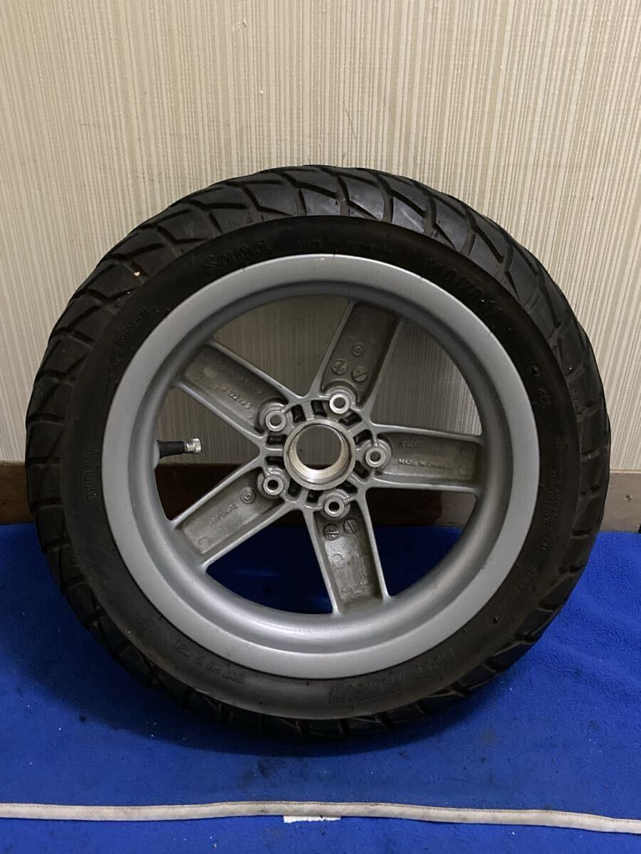 2026年最新】Yahoo!オークション -ベスパ(ホイール)の中古品・新品・未