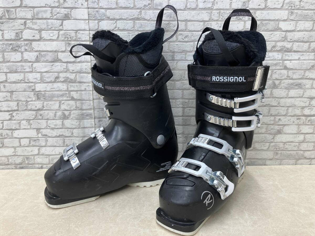 2026年最新】Yahoo!オークション -rossignol スキーブーツの中古品