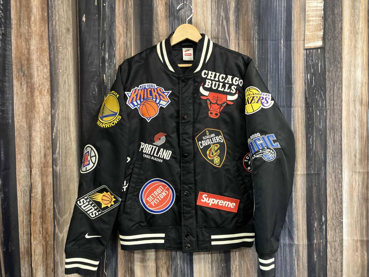 2026年最新】Yahoo!オークション -supreme スタジャン sの中古品・新品