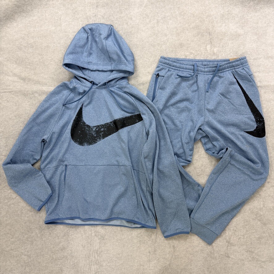 Mサイズ 新品 NIKE ナイキ エア スウェット セットアップ 上下