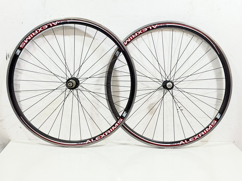 Yahoo!オークション -「アレックスリム alexrims」(27インチ、700C