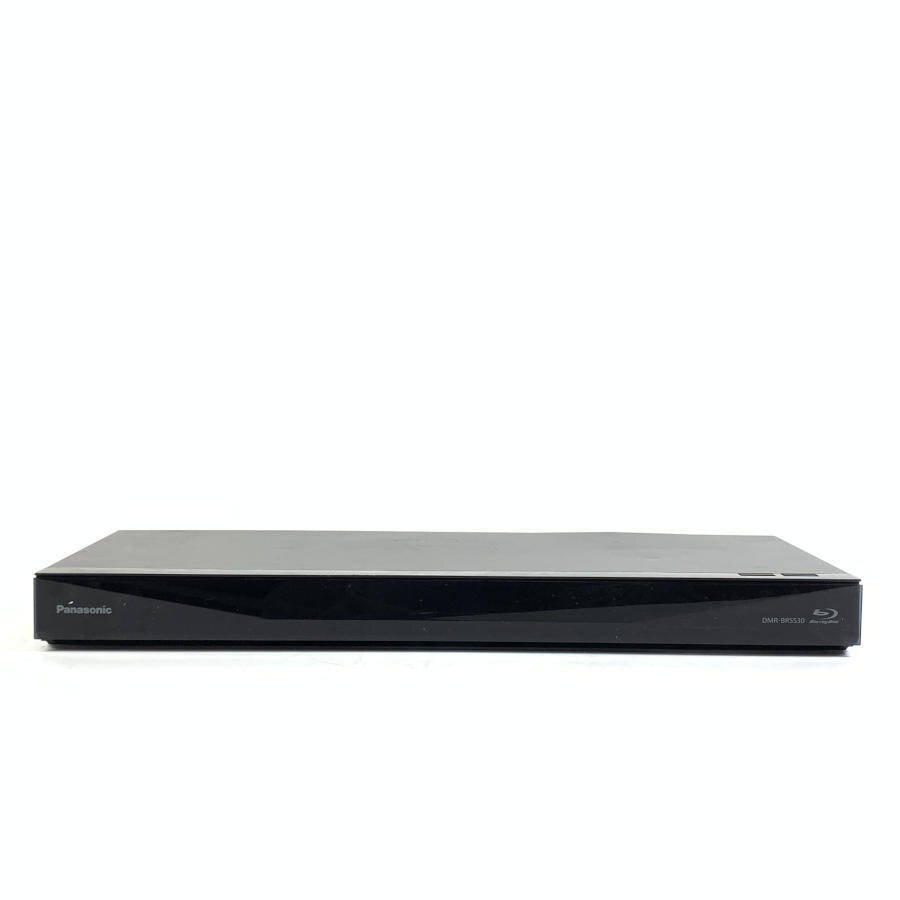 Yahoo!オークション -「panasonic diga dmr-brs530」の落札相場・落札価格