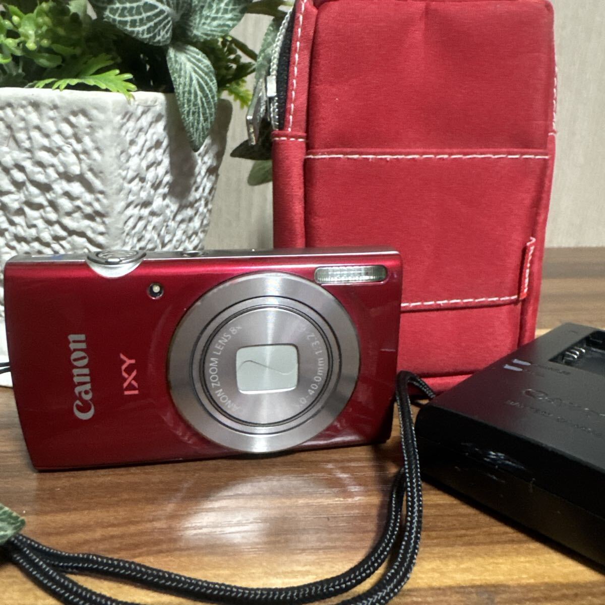 CANON IXY 180 オークション比較 - 価格.com