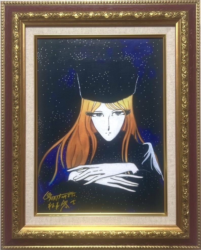 Yahoo!オークション -「ジミー大西 絵画」の落札相場・落札価格