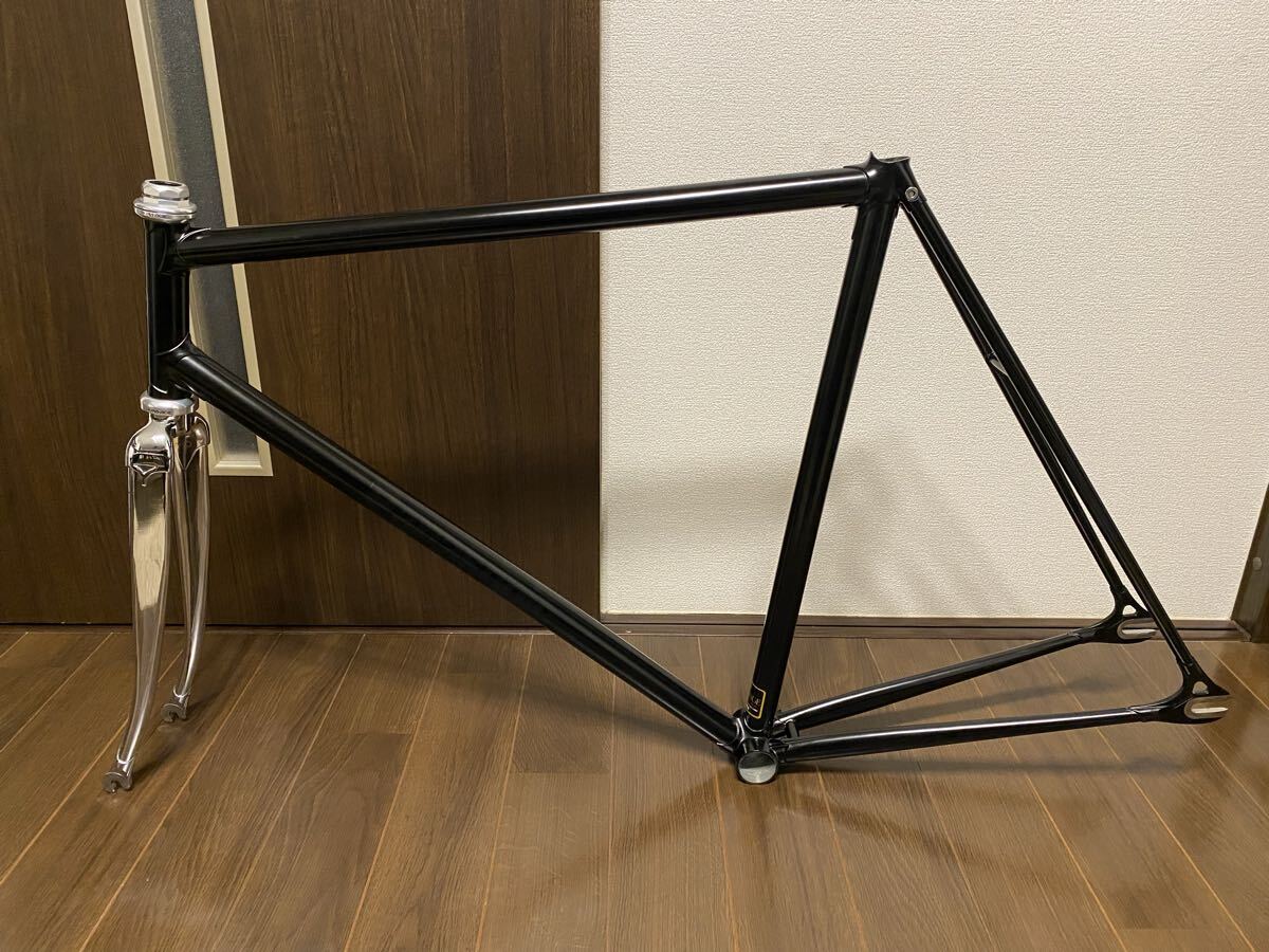 Yahoo!オークション -「njs フレーム」(パーツ) (自転車、サイクリング