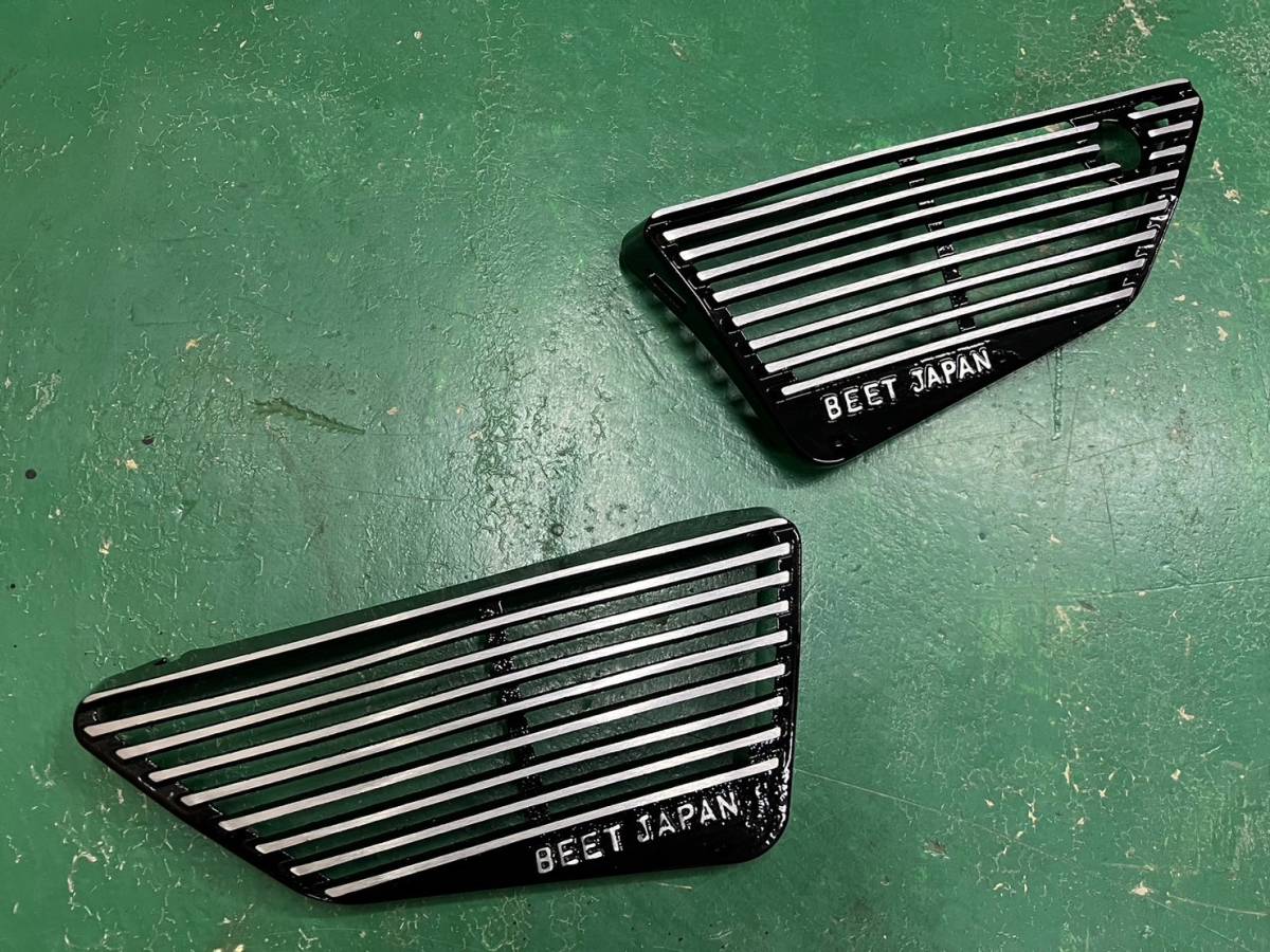 2026年最新】Yahoo!オークション -xj400サイドカバーの中古品・新品