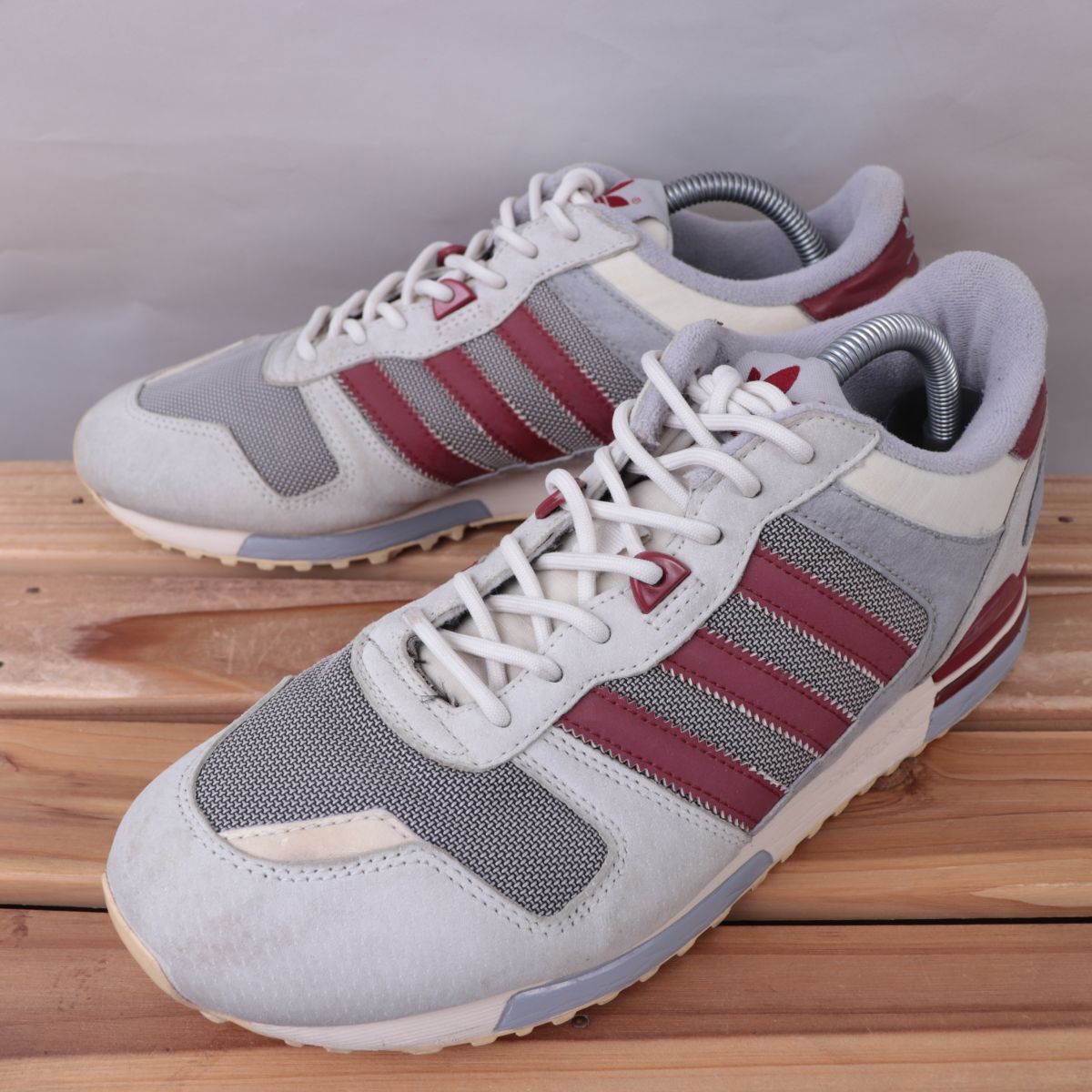 2026年最新】Yahoo!オークション -adidas アディダス zxの中古品・新品