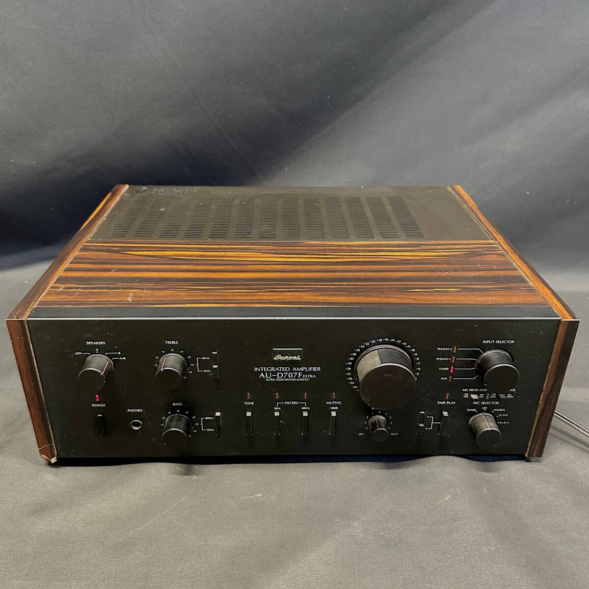 Yahoo!オークション -「sansui au-d707f」の落札相場・落札価格
