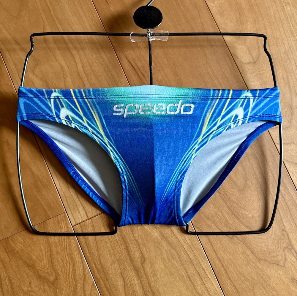 Yahoo!オークション -「speedo 競パン」(水泳) (スポーツ別)の落札相場