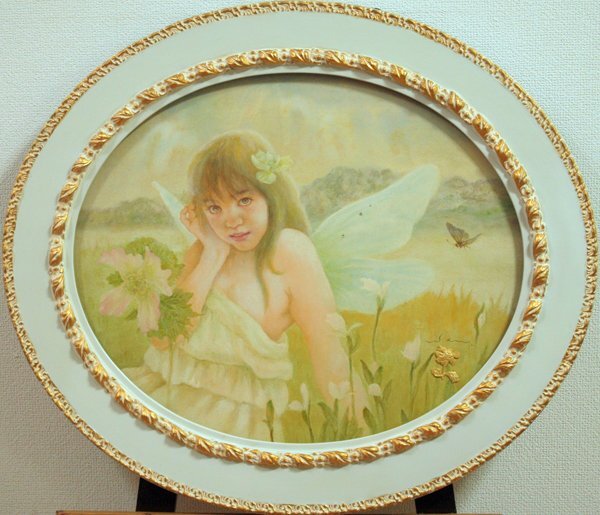 Yahoo!オークション -「杉山」(油彩) (絵画)の落札相場・落札価格