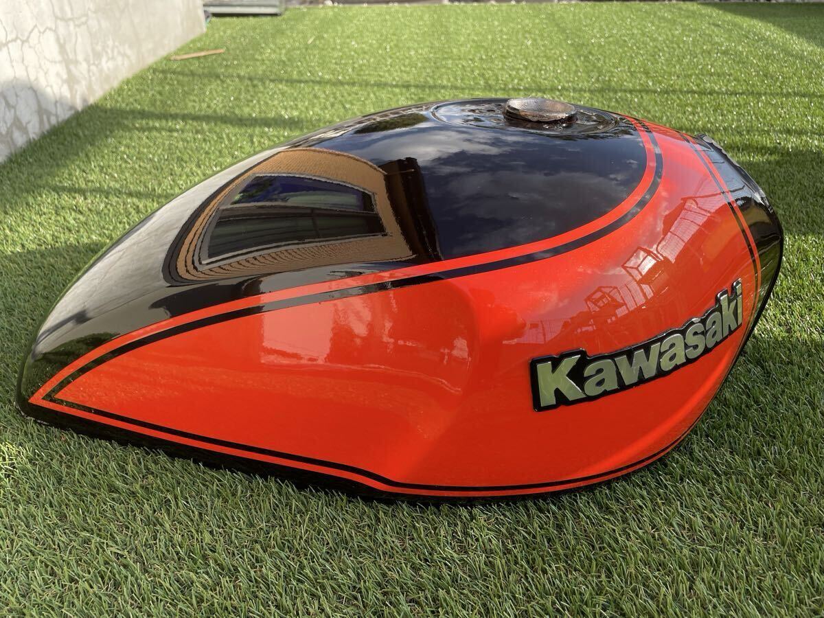 2026年最新】Yahoo!オークション -ゼファー 1100 タンクの中古品・新品