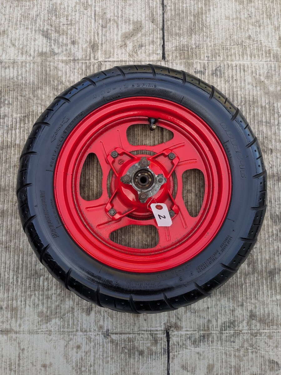 2026年最新】Yahoo!オークション -ysr50(ホイール)の中古品・新品・未