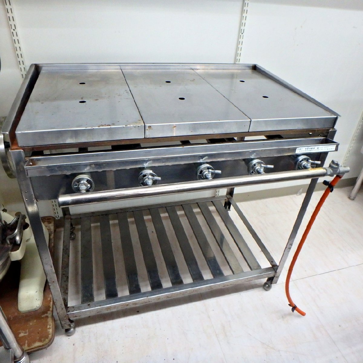 2026年最新】業務用焼きそば鉄板をお探しならこちら - Yahoo!オークション