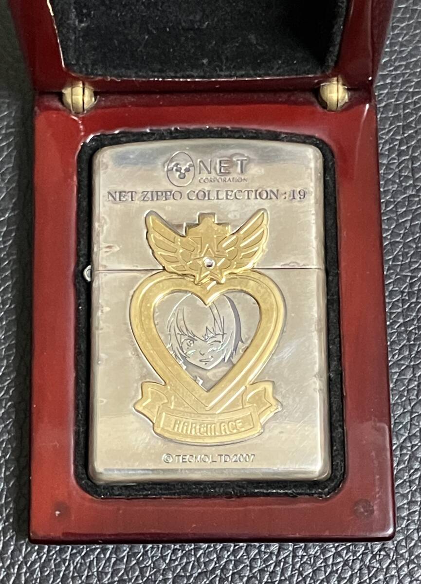 2026年最新】Yahoo!オークション -リオデカーニバル zippoの中古品