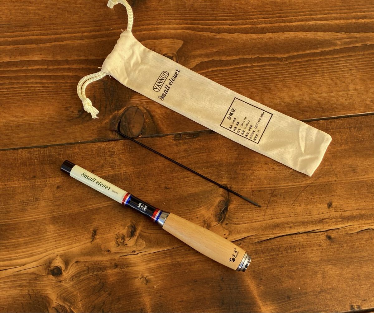 2026年最新】Yahoo!オークション -タナゴ 竿 釣りの中古品・新品・未