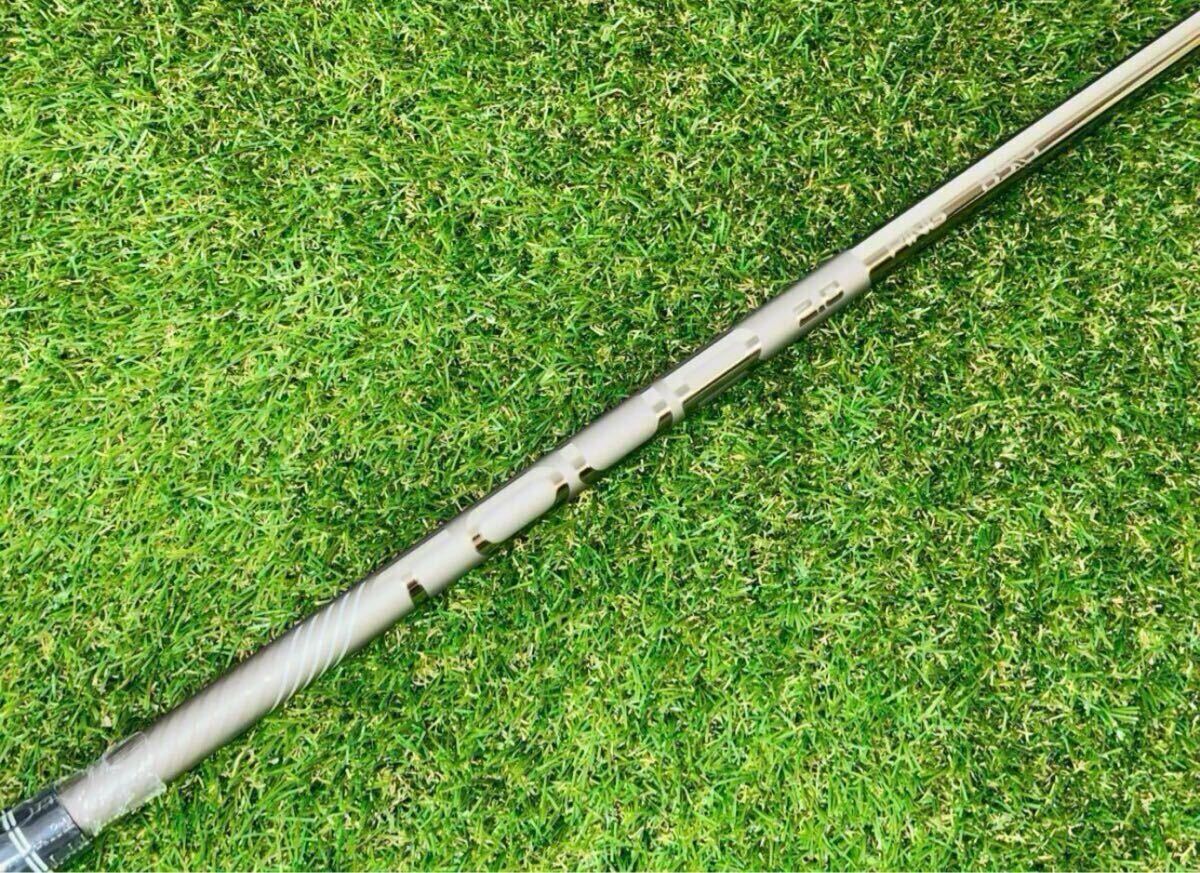 PING TOUR 2 0 CHROME 85S シャフトのみ G410/G425/G430/G440UT対応