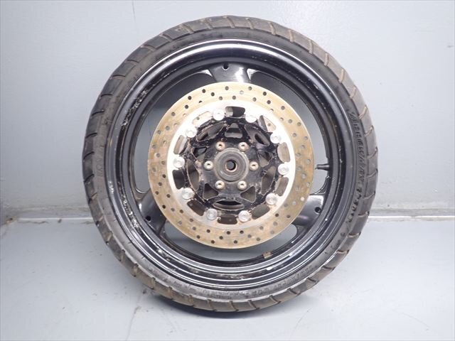 2026年最新】Yahoo!オークション -xjr400 4hm ホイールの中古品・新品