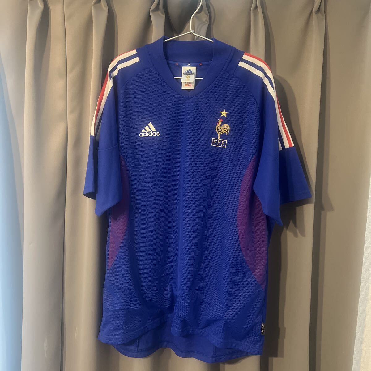 2026年最新】Yahoo!オークション -フランス代表 2002の中古品・新品