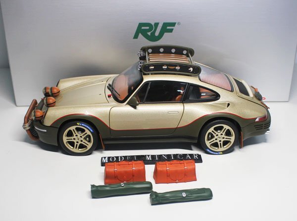 2026年最新】Yahoo!オークション -1／18 rufの中古品・新品・未使用品一覧