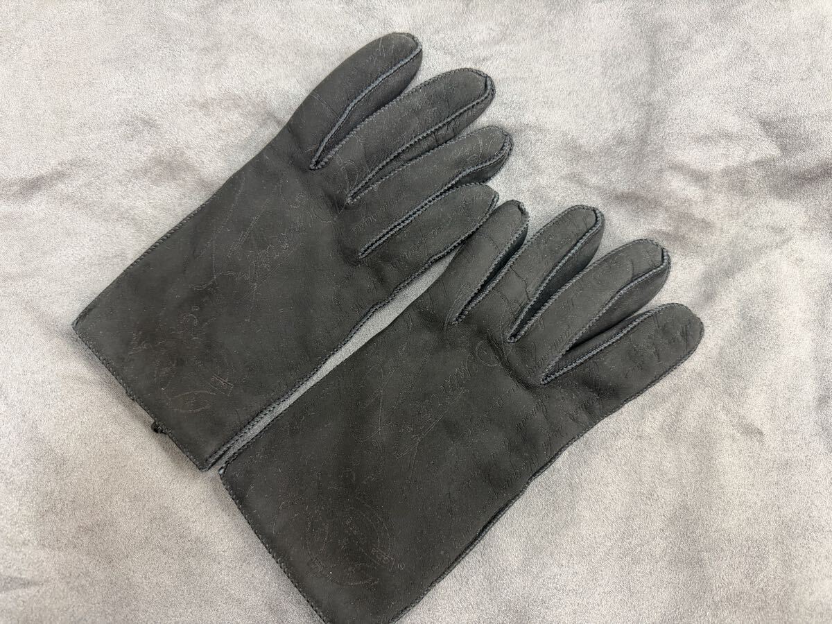 2026年最新】Yahoo!オークション -ベルルッティ グローブの中古品