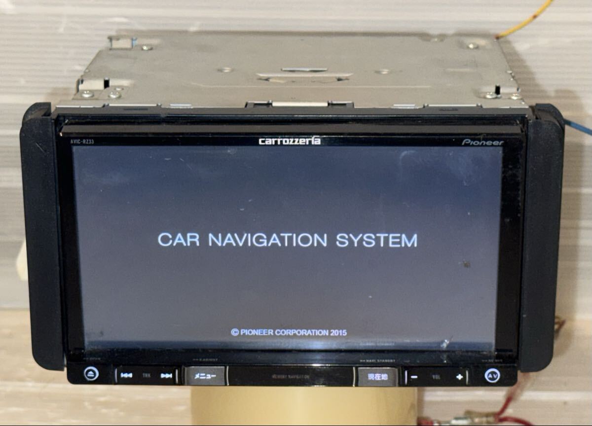 2026年最新】Yahoo!オークション -avic-rz33の中古品・新品・未使用品一覧