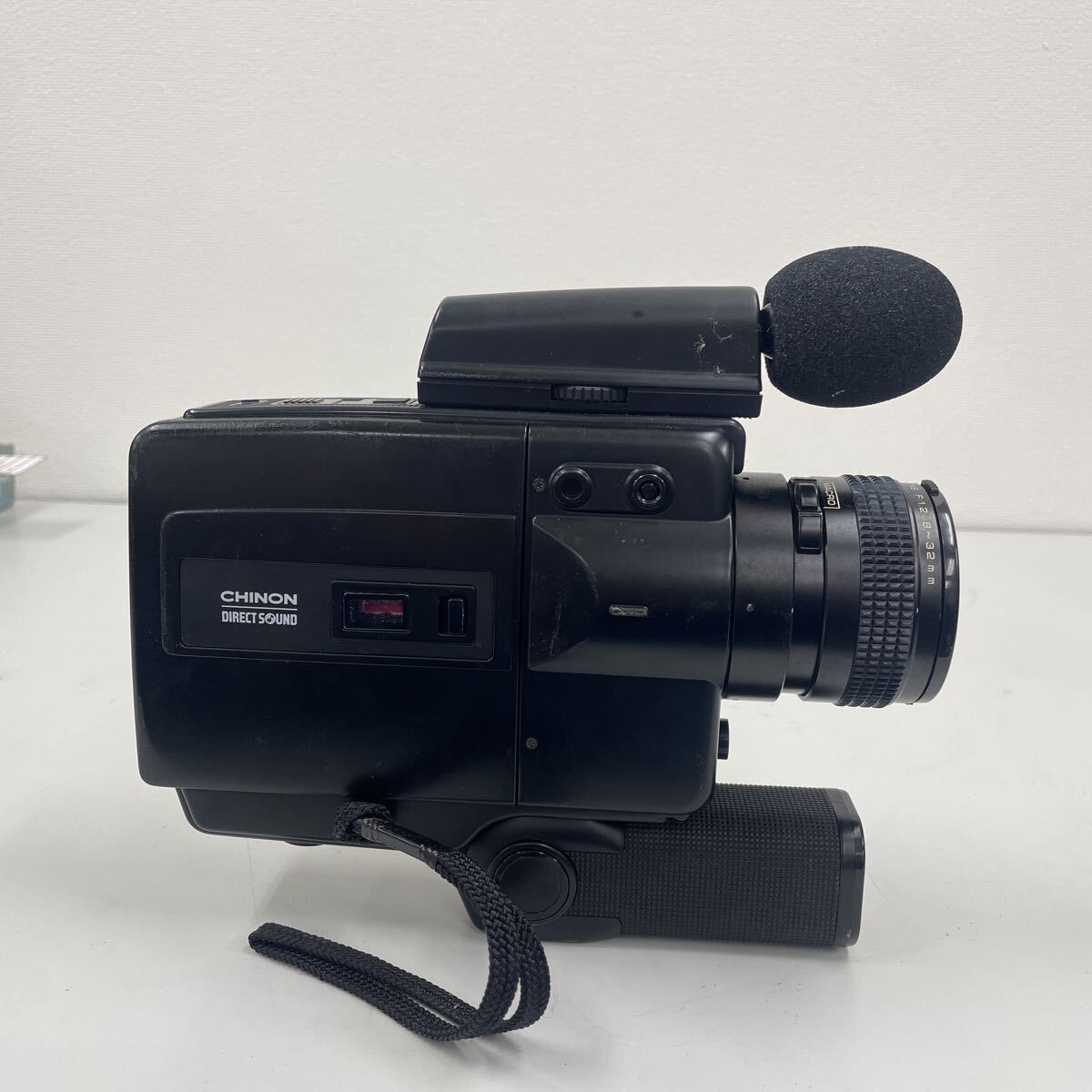 2026年最新】Yahoo!オークション -chinon(8ミリビデオカメラ)の中古品