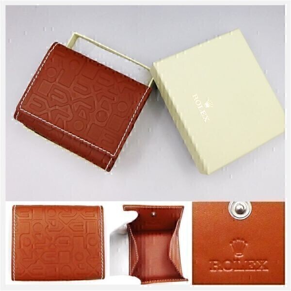2026年最新】Yahoo!オークション -ロレックス 財布の中古品・新品・未