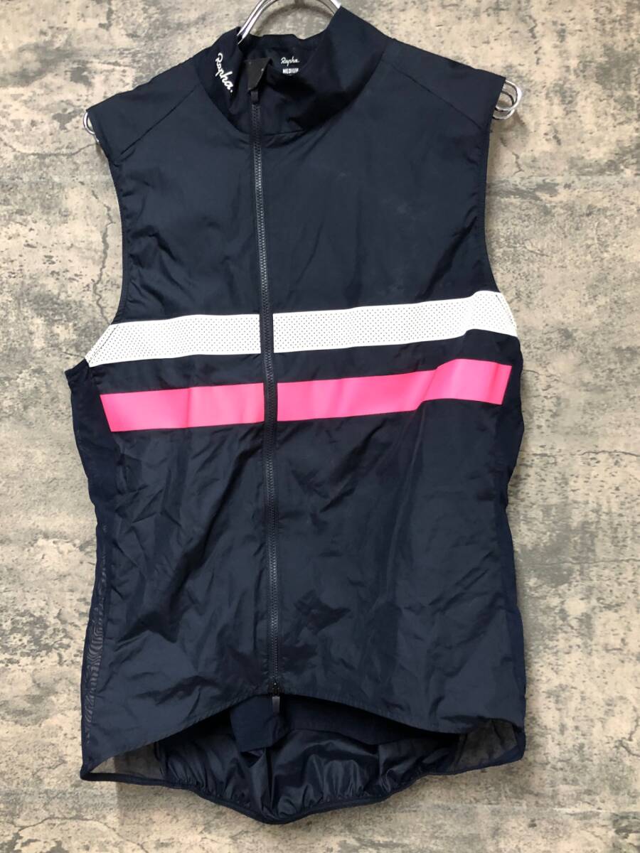 2026年最新】Yahoo!オークション -rapha ジレの中古品・新品・未使用品一覧