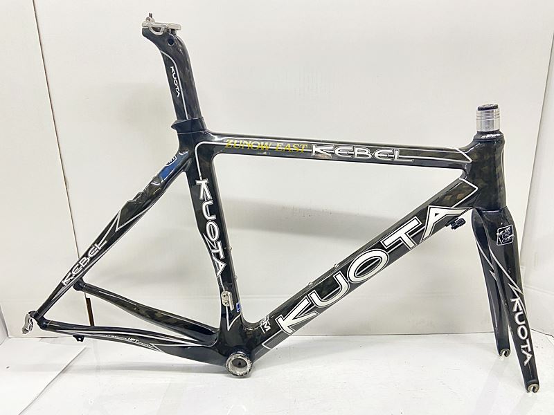 Yahoo!オークション -「kuota kebel」の落札相場・落札価格