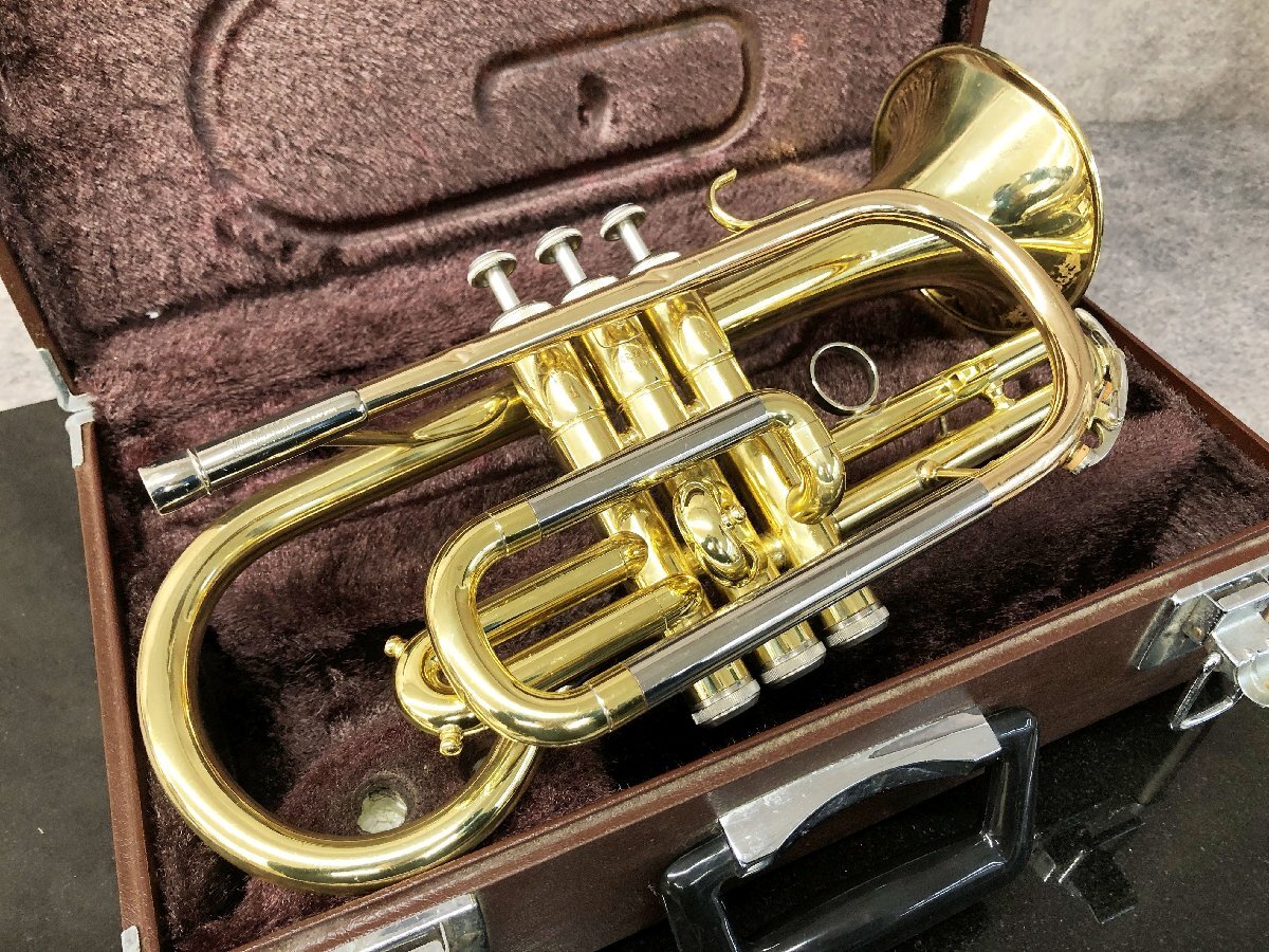 Yahoo!オークション -「ycr2330」(管楽器) (楽器、器材)の落札相場