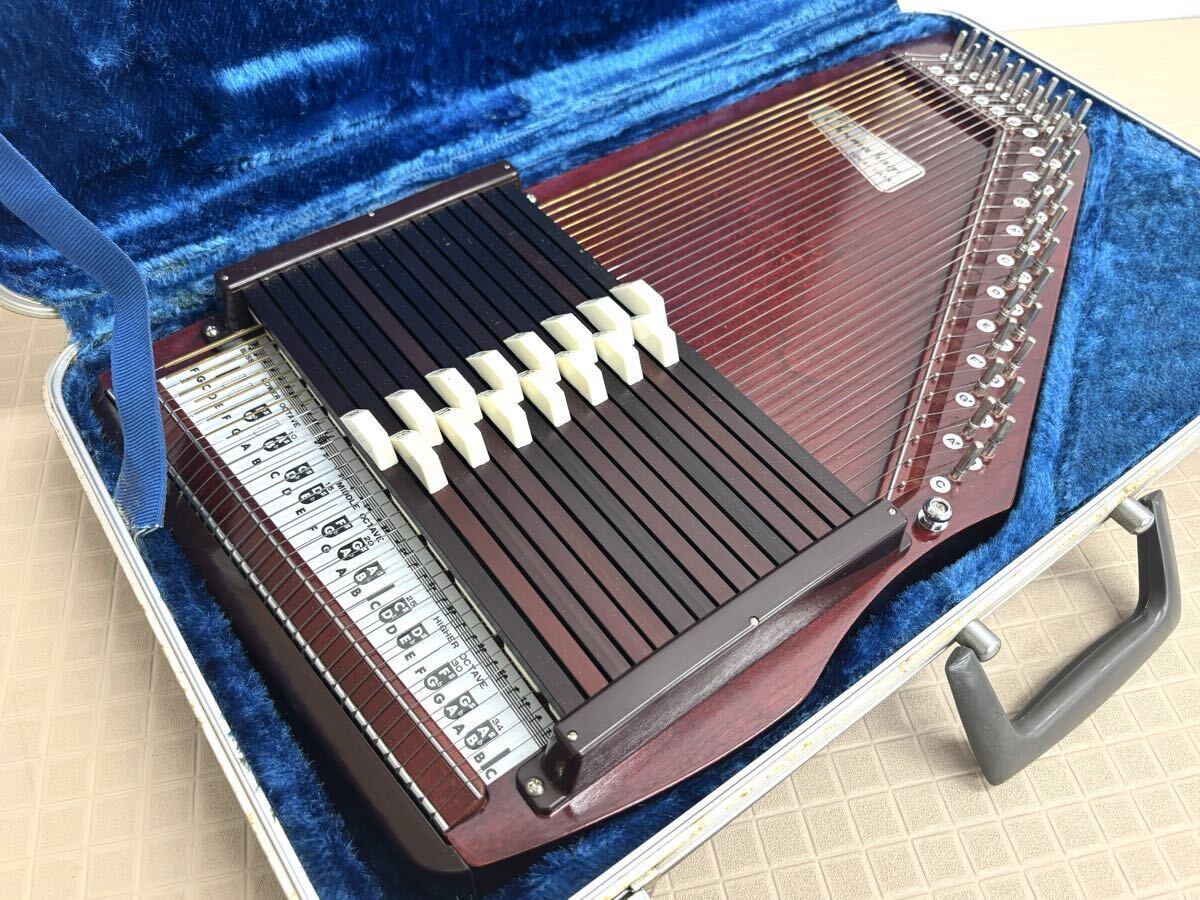 Yahoo!オークション -「chroma harp」の落札相場・落札価格