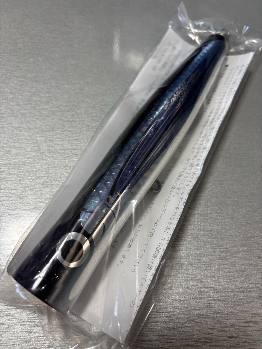 新品未使用】カーペンター ガラム60 検索)バズー ビーコン ナパーム
