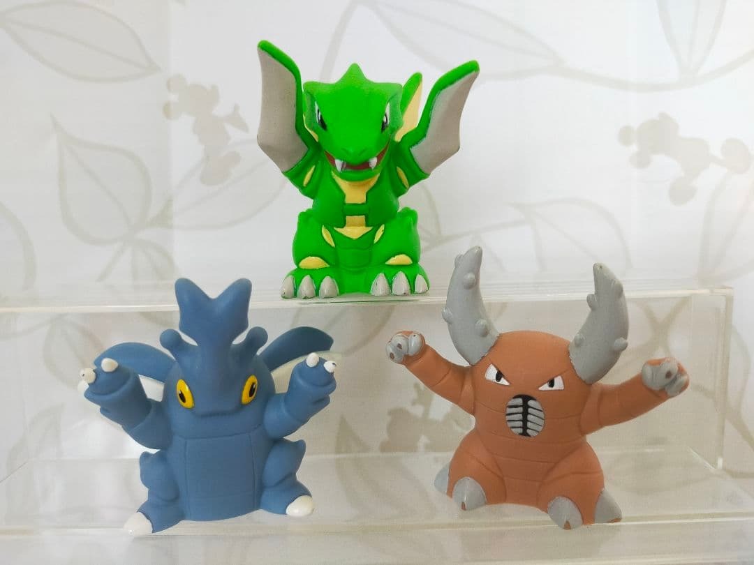 2026年最新】Yahoo!オークション -ポケモン ヘラクロス