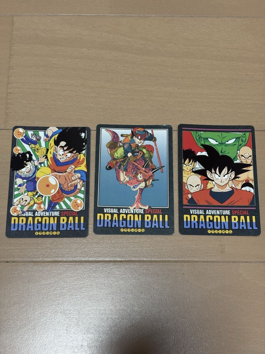 2026年最新】Yahoo!オークション -ドラゴンボール カードダス