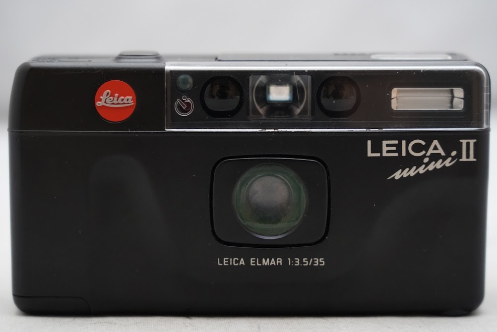 2026年最新】Yahoo!オークション -leica mini3の中古品・新品・未使用