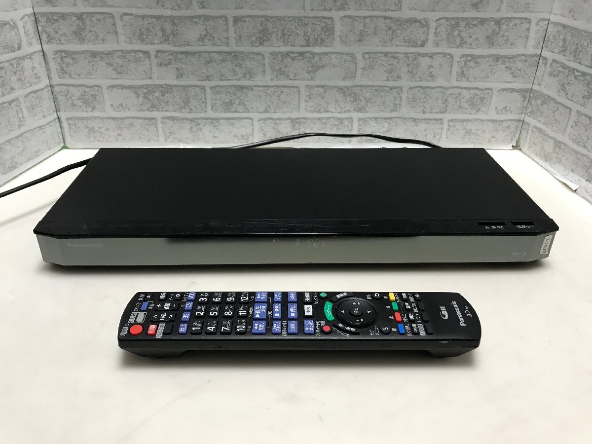 Yahoo!オークション -「dmr-brw1000」の落札相場・落札価格