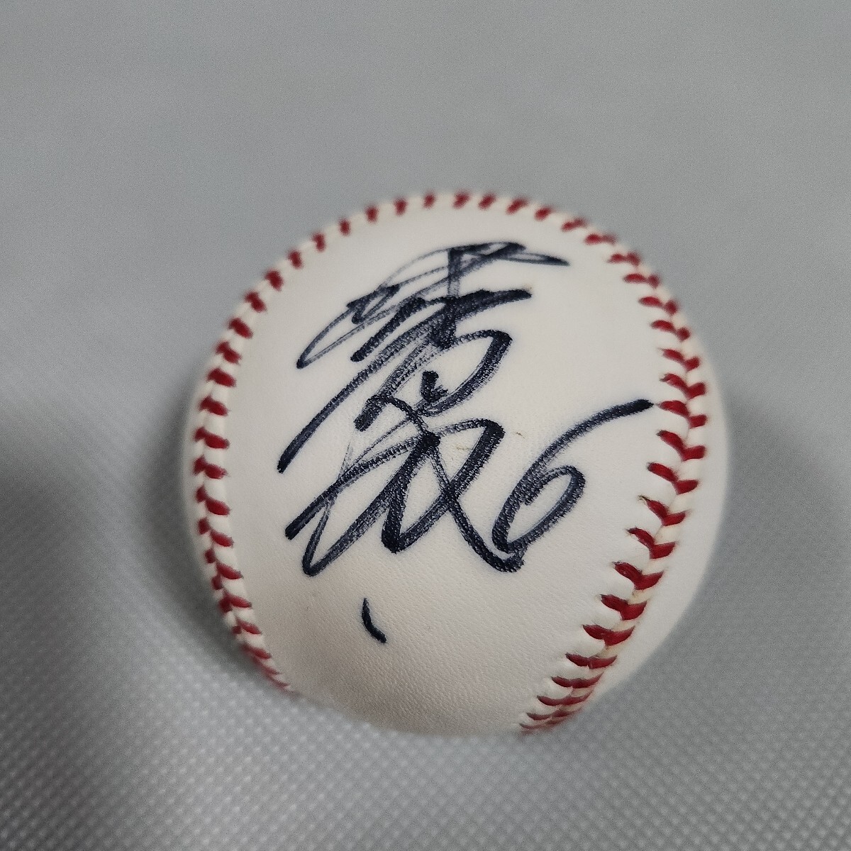2026年最新】Yahoo!オークション -坂本勇人サインボール(野球)の中古品