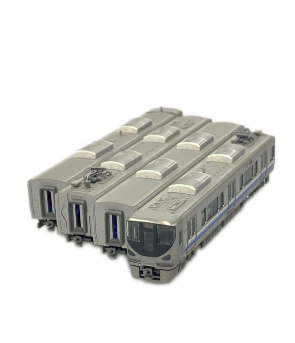 Yahoo!オークション -「225系5000」(Nゲージ) (鉄道模型)の落札相場