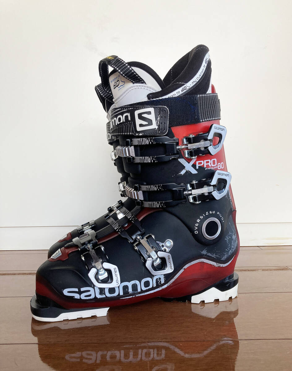 Yahoo!オークション -「(サロモン salomon) x pro」(スポーツ