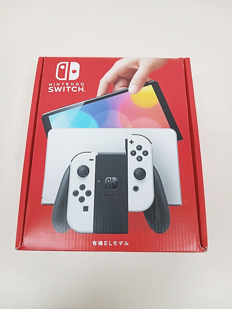 2026年最新】Yahoo!オークション -switch2本体 中古の中古品・新品・未