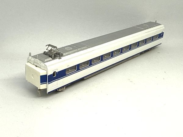 Yahoo!オークション -「100系 新幹線 tomix 増結」(Nゲージ) (鉄道模型