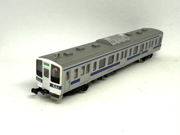 Yahoo!オークション -「tomix 415系1500」(鉄道模型) の落札相場・落札価格