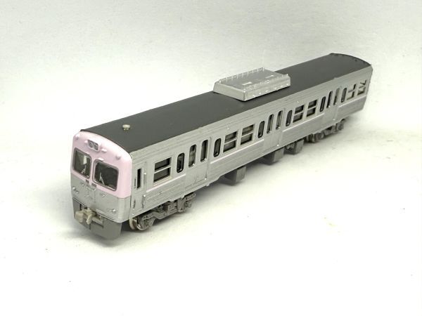 Yahoo!オークション -「京王3000系」(Nゲージ) (鉄道模型)の落札相場