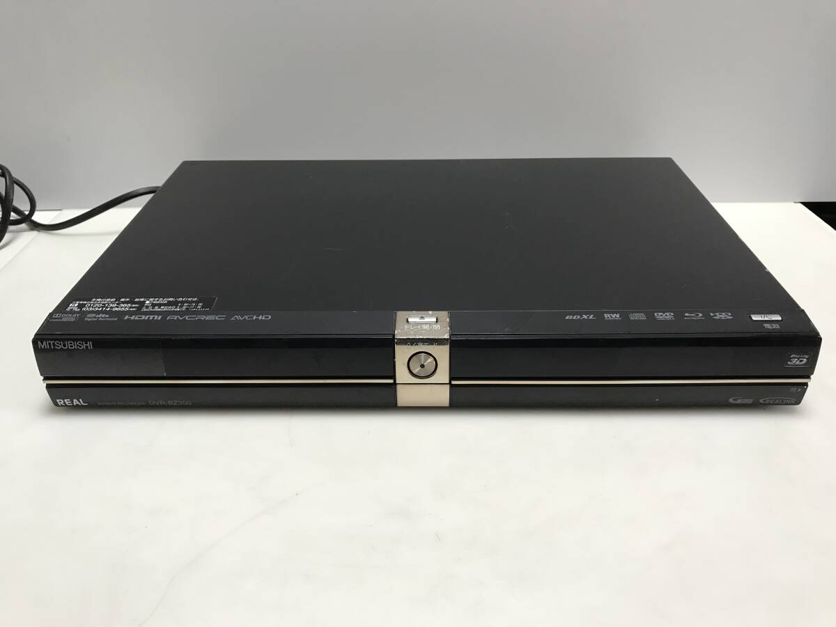 Yahoo!オークション -「ジャンク」(三菱電機) (ブルーレイレコーダー