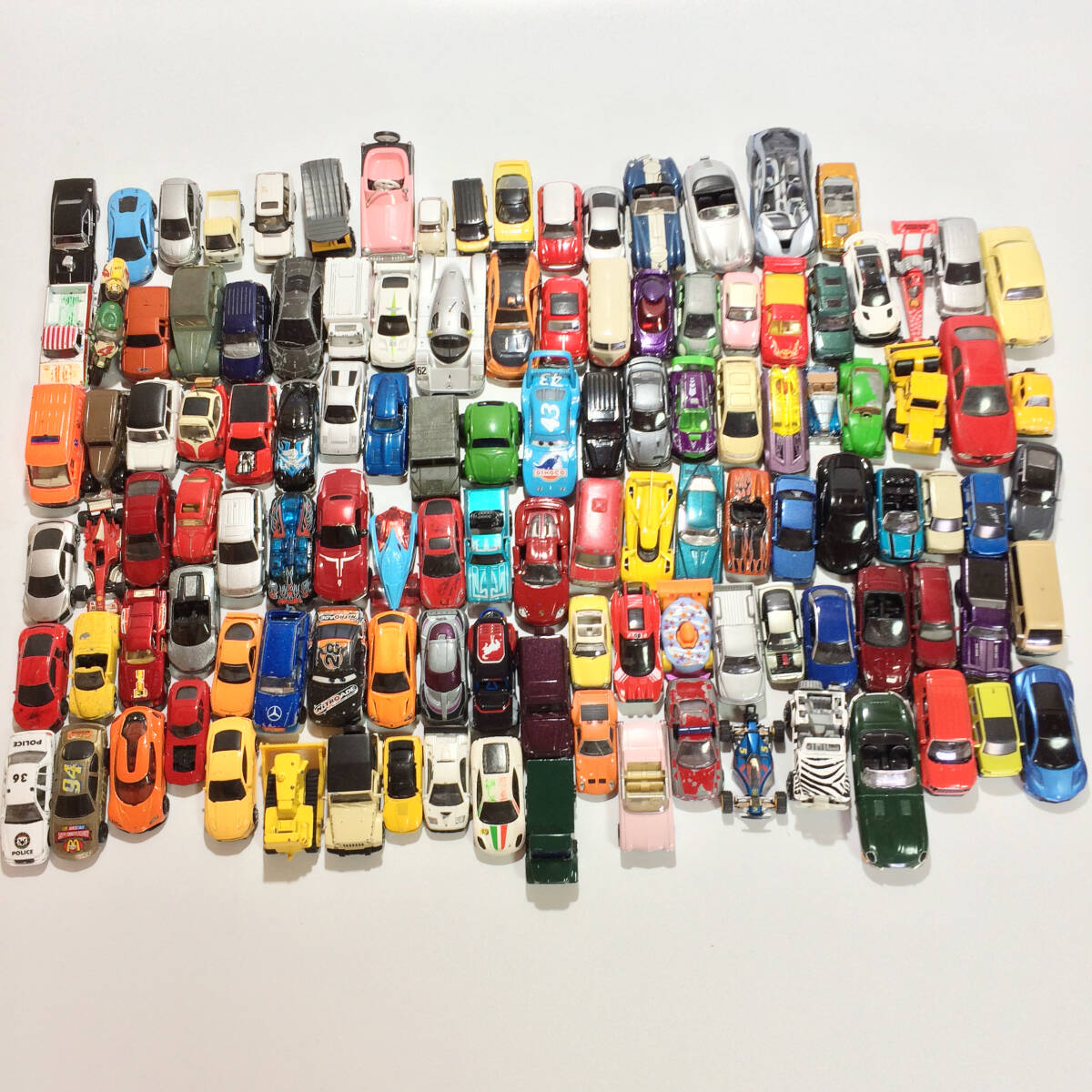 2026年最新】Yahoo!オークション -カーズ トミカ レア(自動車)の中古品