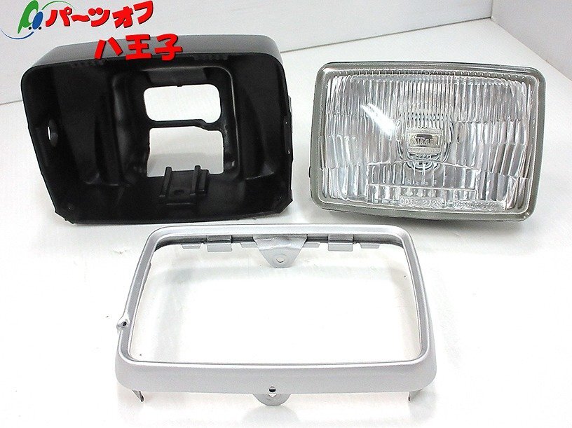 2026年最新】Yahoo!オークション -gpz400f ヘッドライトの中古品・新品